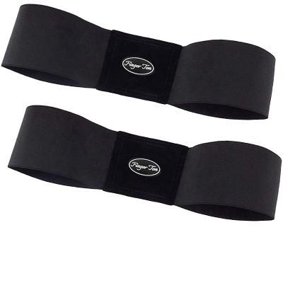 China Golf Swing Training Aid Arm Band Trainer Professional Motion Posture Durable Correction Belt Custom OEM Logo for Golf Beginner Practice for sale