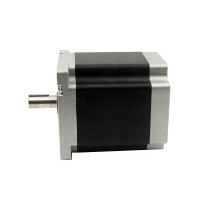 China 110mm Large Stepper Motor NEMA 42 CNC Router High Torque Step 2 Phase 110*110mm Stepping Motor for sale