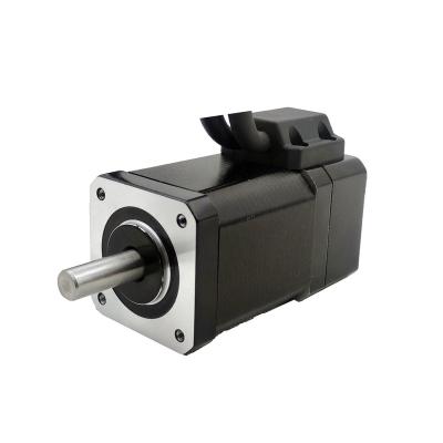 China NEMA 17 Closed Loop Stepper Motor Assembly 0.8Nm 2.5A 42mm Two Phase Stepping Motor With Servo Encoder Easy Feedback 42*42mm for sale