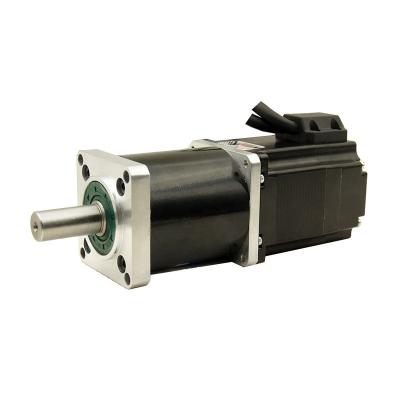 China Closed Loop NEMA23 Stepper Motor 1.3Nm/2.3Nm/2.6Nm/3Nm/3.5Nm 4.0A Planetary Gear Step Motor with Easy Encoder Servo Feedback 57HSEPG56/57HSEPG76/57HSEPG85/57HSEPG112 for sale