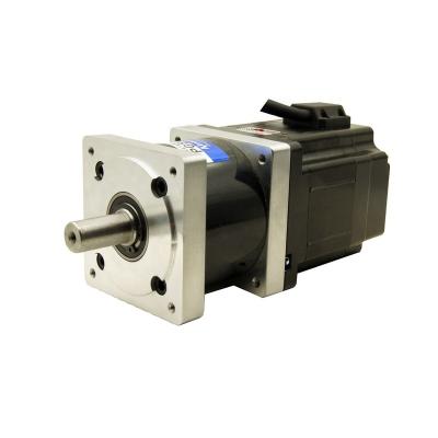 China Nema34 Planetary Gear Closed Loop Stepper Motor 5Nm/8.5Nm/12.5Nm Easy Servo Stepper Motor Encoder Feedback Reducer High Torque 86HSEPG80/86HSEPG118/86HSEPG150 for sale