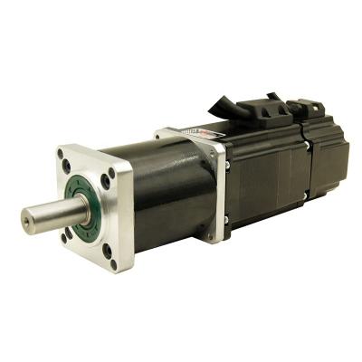 China Closed Loop NEMA23 Planetary Geared Stepper Motor with Brake 1.3Nm/2.3Nm/2.6Nm/3.5Nm Step Motor with Easy Encoder Servo Feedback 57HSEPGB56/57HSEPGB76/57HSEPGB85/57HSEPGB112 for sale