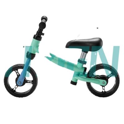 China Steel Kids Balance Walking Bike for sale