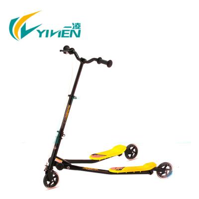 China PU Sliding Scooter (CE SGS EN71+ OEM Design) for sale