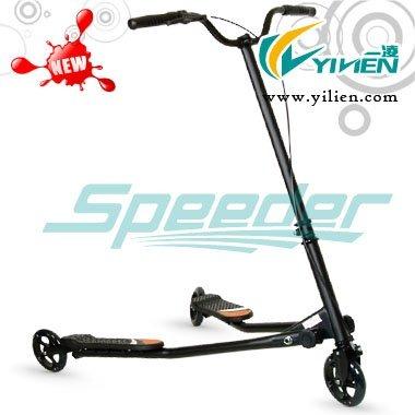 China PU roller scooter (speedo scooter) for sale