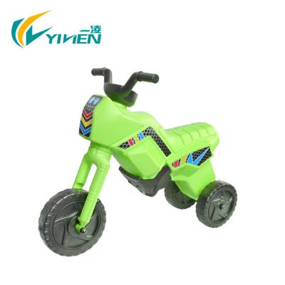 China PU 3 in 1 Wheel Kids MOTO Kids Scooter for sale