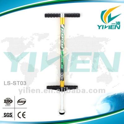 China Youth Aluminum Pogo Stick (LS-ST03) LS-ST03 for sale