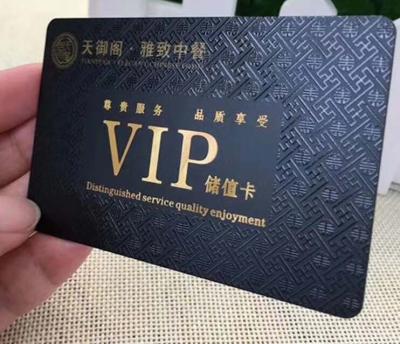 China Airport / Club Luggage / Promotional Plastic Business Cards / Membership Card Print Black Sublimation Metal Business Card With High Quality for sale