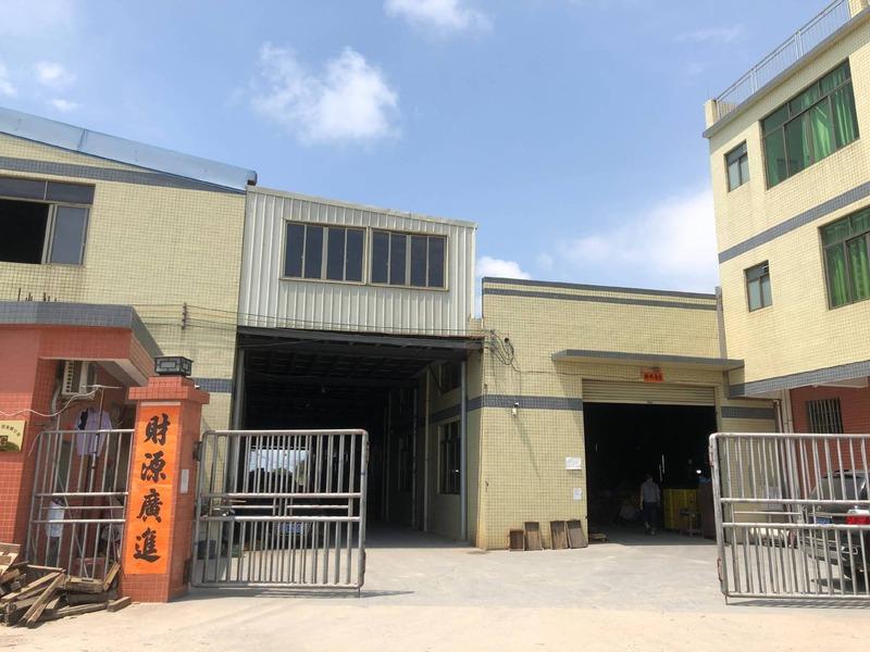 Verified China supplier - Yangjiang Yichuang Industry And Trade Co., Ltd.