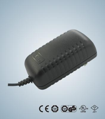 China 36W KSAP036 universal AC power adapter with CE GS BS SAA UL CUL PSE KC support for OEM ODM for sale