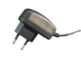 China Schaltleistungs-Adapter 12V 500mAh AC/DC mit EU-Stecker zu verkaufen