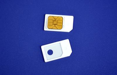 Китай Micro iPhone 4S к нормальному переходнике SIM продается