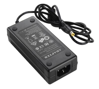 China LCD / LED Display Computer AC Adapter DC Power With Desktop Connection zu verkaufen