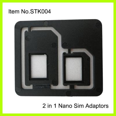 China Equipo nano del adaptador de Sim en venta