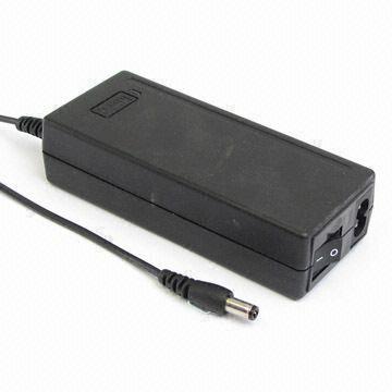 China 65W 10V 24V 5A Series Complete Switching Adapter KTEC AC Adapter / Laptop Battery Charger for sale