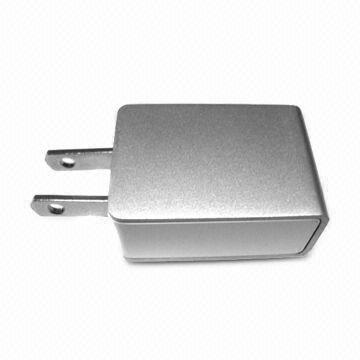 Cina caricatore dell'adattatore di CA di 5.0V 1.0A KTEC per Apple/adattatore compatibile del computer portatile della sostituzione in vendita