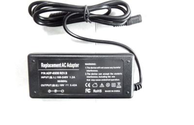 China Over Current Universal Laptop Power Adapter / Replacement Adapter For Gateway for sale