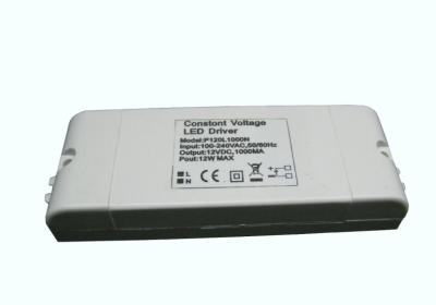 China Portable Constant Voltage LED Driver For LED Lights , Outdoor LED Driver for sale