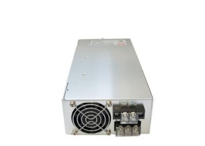 China La CA DC llevó voltio DC del adaptador 12 del transformador de la fuente de alimentación y 24 voltios DC SE-1000W en venta