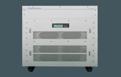 China Hochfrequenz 380V 200KW 3 Phase DC-Stromversorgung, DC zum DC-Konverter-Stromkreis zu verkaufen