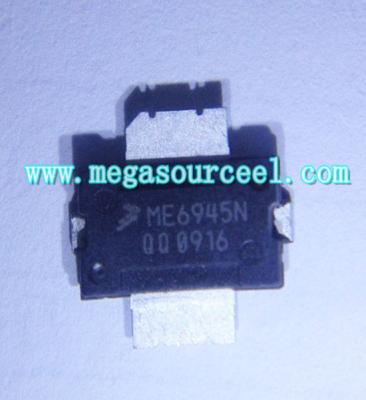 China PW6IC2240NB 40-60 van de Voedingfreescale rf van het Wattsac/dc Open Kader de Machtstransistors Te koop