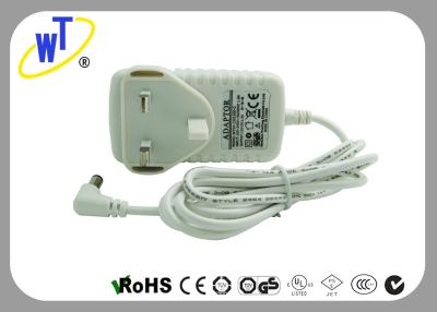 China adaptador universal de 50Hz/de 60Hz Wallmount DC con el cable del 1.8M en venta