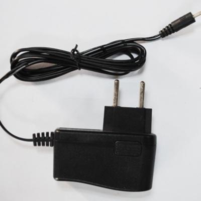 China 5.5*2.1mm connector   wall-mount power adapter 12V1a power supply 12w ac dc power adapter from china manufacturer for sale