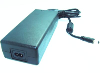 China 100V - 240V AC Input 2 Pins Notebook / Tablet PC Power Adapter , PSE / CUL / UL for sale