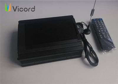 China Voller mobiler DVR Recorder-Doppelströmen D1 HD, Recorder CCTV DVR zu verkaufen