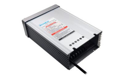 China 400W 12V Rainproof constant voltage led driver LED power supply CE certified for sale