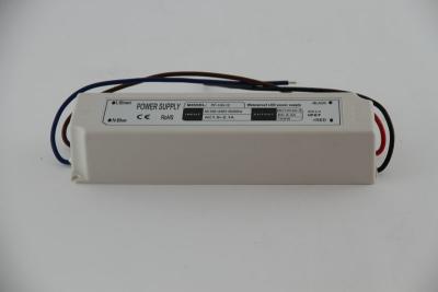 中国 100W 50Hz の積み過ぎの保護の一定した電圧 12 ボルト LED の運転者の効率 販売のため