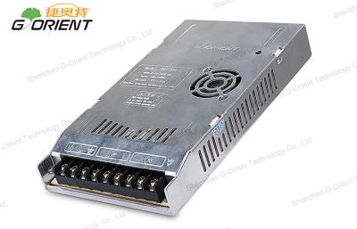 China LED Screen LED lighting AC / DC Switching Power Supply 300W IP20 for sale