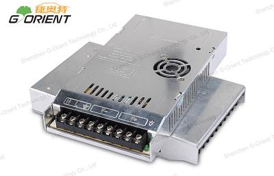 China Aluminium Case Switch Industrial Power Supply 252W AC / DC Converters for sale