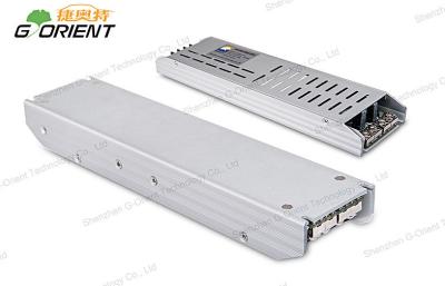 China Dikte29mmac gelijkstroom Convertor 168W 4.2V 40A, ac gelijkstroom autoconvertor Te koop