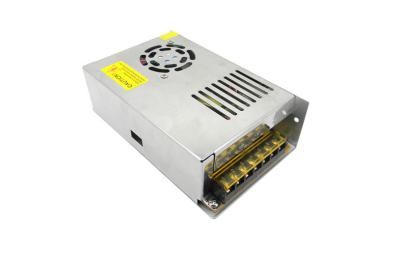 China Alto adaptador DC12V 250W, CE de la fuente de alimentación de la transferencia de Efficency certificado en venta