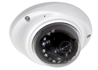 中国 高い定義 960P 360 フィッシュアイ 保安用カメラ、1.3 メガピクセル IP CCTV のカメラ 販売のため