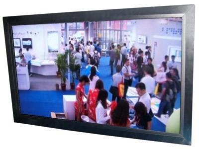 中国 企業 CCTV LCD HD のモニター 22 のインチ AV/TV 50Hz の lcd コンピュータ モニター 販売のため