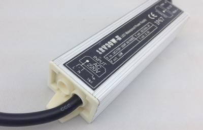 China Fuente de alimentación constante del voltaje LED de la fuente de alimentación de la luz de tira del LED DC12V DC24V 30W en venta