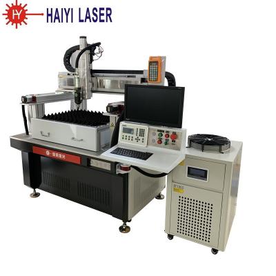 China High Productivity Raycus 1000w 1500w 2000w Water Cooled Aluminum Metal Laser Cutting Machine for sale