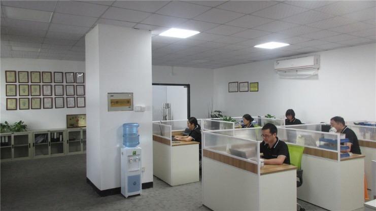 Verified China supplier - Xiamen SK Lighting Co.,Ltd