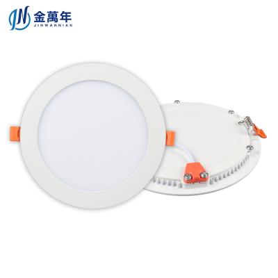 China Modern HIGH QUALITY LED Downlight 6W 15W Ultra Thin Emission LED Uniform Light Down Light for sale