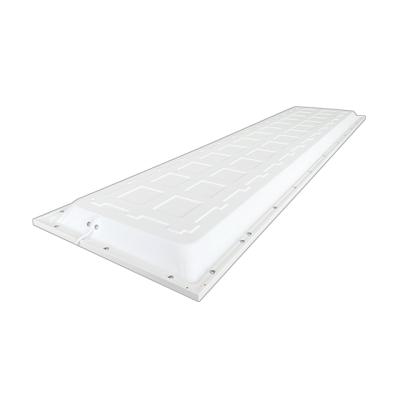 China Good quality residential/commercial indoor dimmable recessed thin light 36w surface1200x300 led ceiling panel light for sale