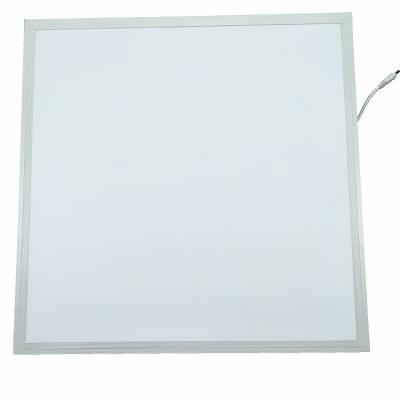 China 48W Square Residential / Commercial Panel Light Led Panel Light 300Mm X 1200Mm 600 X 600Mm Custom Plafoniera Led IP20 for sale