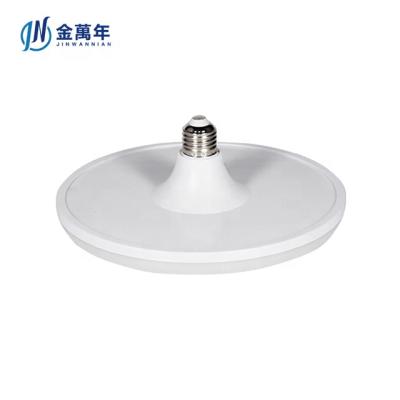 China Warehouse Price Cheap UFO LED Light Bulb 18W 24W 36W 50W AC175~265V 100Lm/W 2 Years Warranty for sale