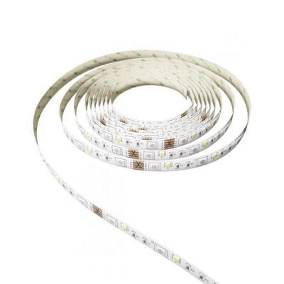 China Factory Wholesale Price Modern Light LED Strip SMD5050 60 LED High CRI90 Cable Led Strip Light Ceiling Indoor Decoration for sale