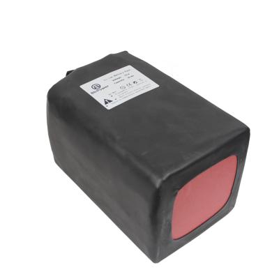 China E-bike E-scooter manufacturer Wholesale 72V 35ah lithium li-ion battery pack for electric bike scooter Ebike motor with BMS charger for sale