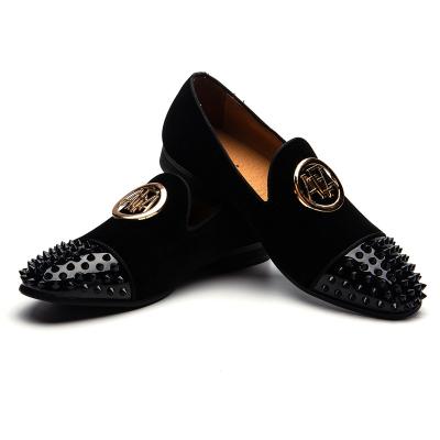 China OTHERS Mens Causal Tassel Formal Dress Men Leather Loafer Shoes for sale