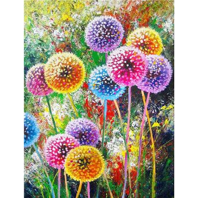 China Diamond Painting Landscape Diy Full Traditional Diamond Embroidery Scenery Mosaic Picture of faux stone home decor for sale