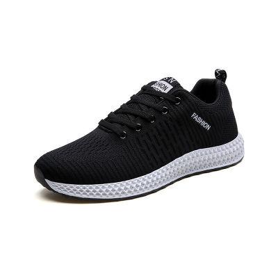 China Rubber Men's Walking Shoes Running Fashion Tennis Blade Sport Sneakers for sale