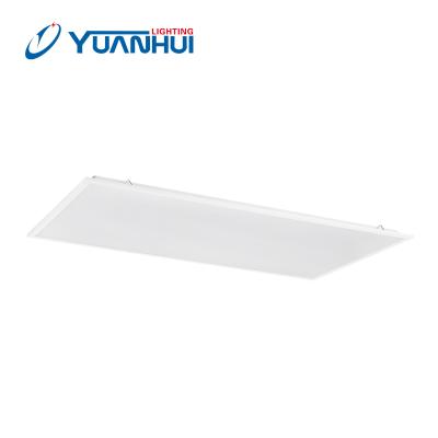 China Modern Rectangle 1200*600 Or Square Waterproof Ceiling Light Factory Supply IP20 Direct Aluminum Led CE Triproof Light For Market for sale